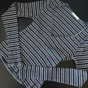 Zara Long Sleeve Knit